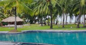 SilverSand Beach Resort