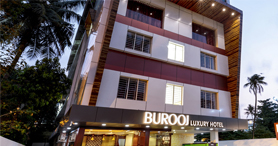 Hotel Burooj