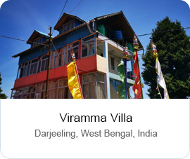 Viramma Villa