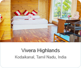 Vivera Highlands