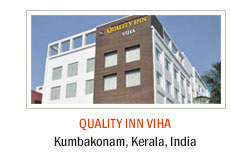 Quality Inn Viha
