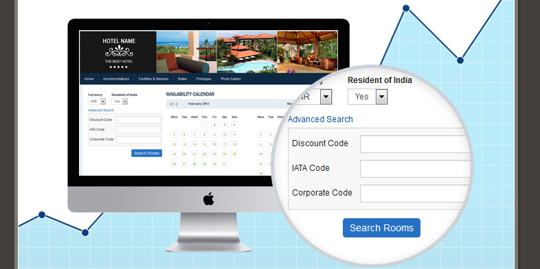 Configure Promo Codes To Maintain Customer Loyalty & Increase Booking Volumes