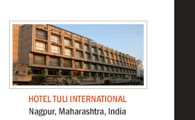 Hotel Tuli International