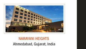 Narayani Heights