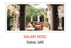 XVA Art Hotel