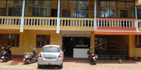 Rajbag Residency