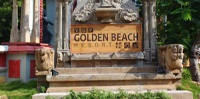 VGP Golden Beach Resort
