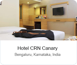 Hotel CRN Canary