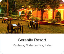 Serenity Resort