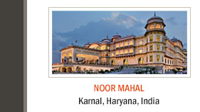 Noor Mahal