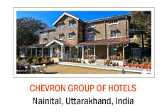 Chevron Group of Hotels