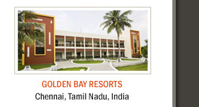 Golden Bay Resorts