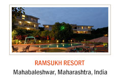 Ramsukh Resort