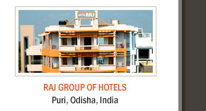 Raj Group Of Hotels