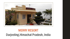 Merry Resort