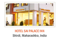 Hotel Sai Palace Inn