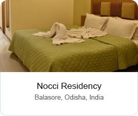 Nocci Residency