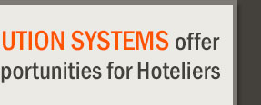 Electronic Distribution Systems offer Excellent Business Opportunities for Hoteliers