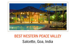 Best Western Peace Valley
