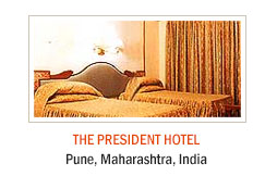 The President Hotel