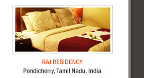 Raj Residency