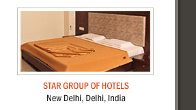 Star Group of Hotels