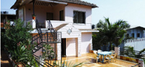 Talwalkar Serene Cottages