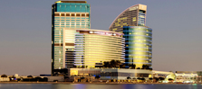 Crowne Plaza Dubai
