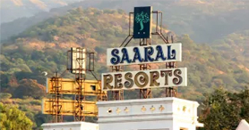 Saaral Resort