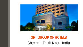 GRT Groups of Hotels