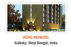 Hotel Monotel