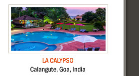 La Calypso