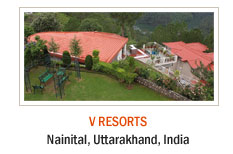 V Resorts