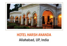 Hotel Harsh Ananda