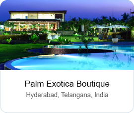 Palm Exotica Boutique