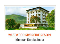 Westwood Riverside Resort