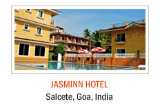Jasminn Hotel