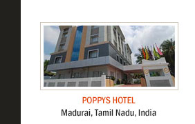 Poppys Hotel