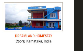 Dreamland Homestay