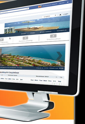 Get Instant Hotel Booking through Social Media with Resavenue’s Facebook Connect