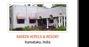 Naveen Hotels & Resort