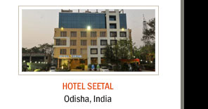 Hotel Seetal