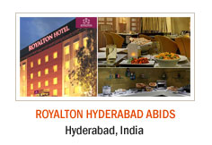  Royalton Hyderabad Abids
