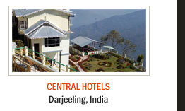Central Hotels
