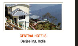 Central Hotels
