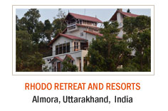 Rhodo Retreat and Resorts
