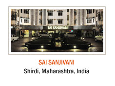 Sai Sanjivani

