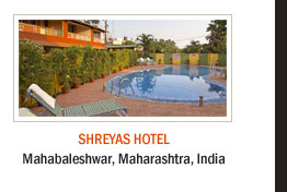 Shreyas Hotel
