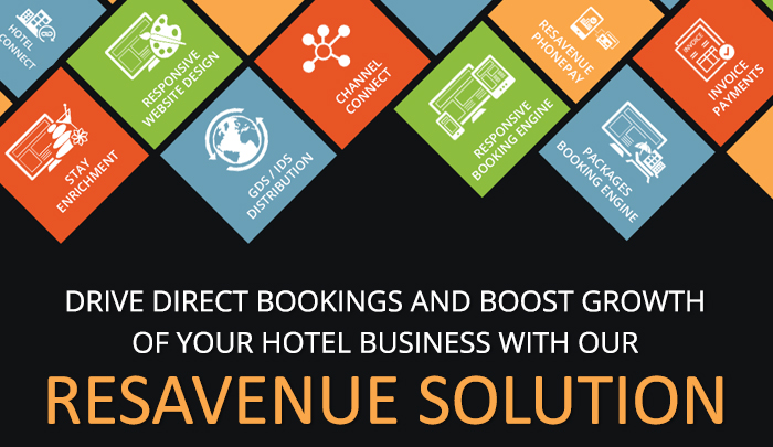 Empower Your Guests to Book Now & Pay Later with Our Pay At Hotel Feature

