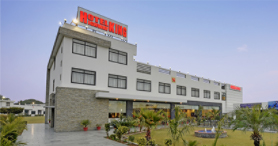 Hotel Highway King Bagru